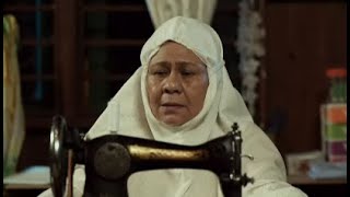 Dosa Tak Terampun