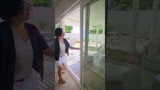 Joan's shows off nearly completed staging in Irvine, CA #irvinerealestate #realestate