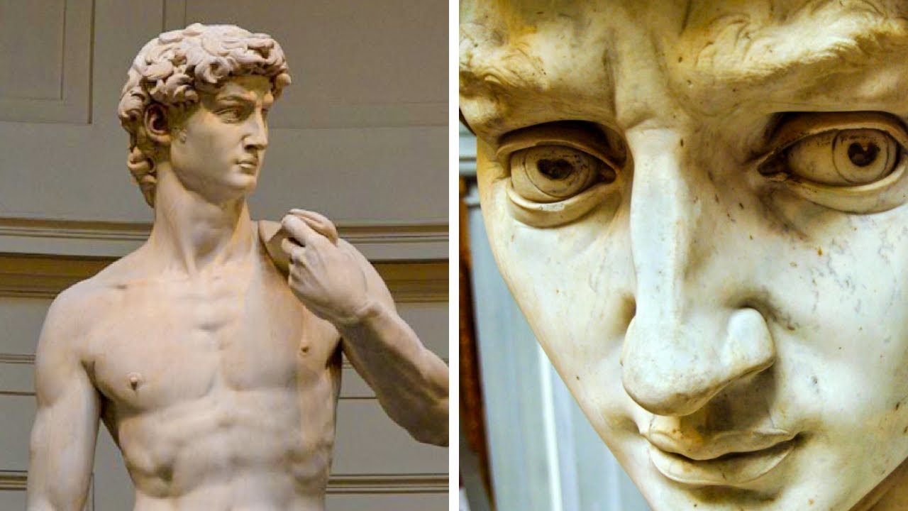 Mystery of MOVING STATUES 10 Shocking and Bizarre Cases YouTube