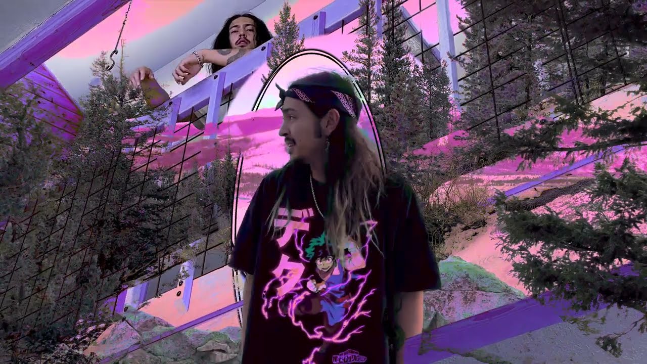 Watch Maedrix - Main Character (Music Video) on YouTube Watch Maedrix - Main Character (Music Video) on YouTube