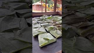 Produção de alimentos no interior do Maranhão!