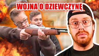 Szkoła Ale Przyniósł Do Szkoły Broń