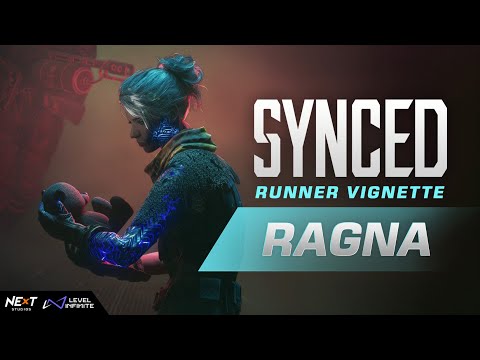 : Ragna Narrative Feature