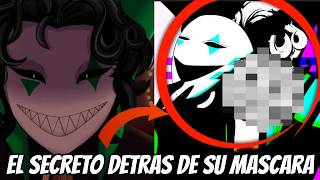 quien es harlequin freak circus | ¿ que hay detras de su mascara ? su odio hacia Pierrot