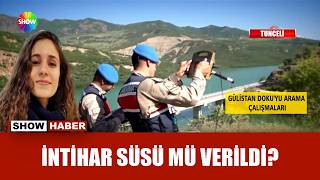 Gülistan Soruşturmasında 5. Dalga