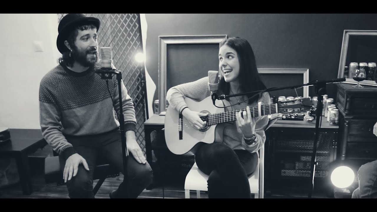 Casi cada dos días - Ángela González ft. El Jose