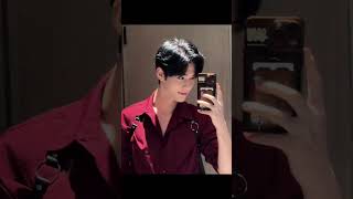 Handsome Boymeng Jia Hui
