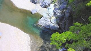 Crystal Bowl meets nature sound  クリスタルボウルと癒しの自然音