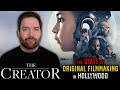 The creator the state of original filmmaking in hollywood