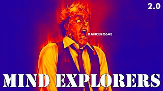 Dancero643 - Mind Explorers 2.0