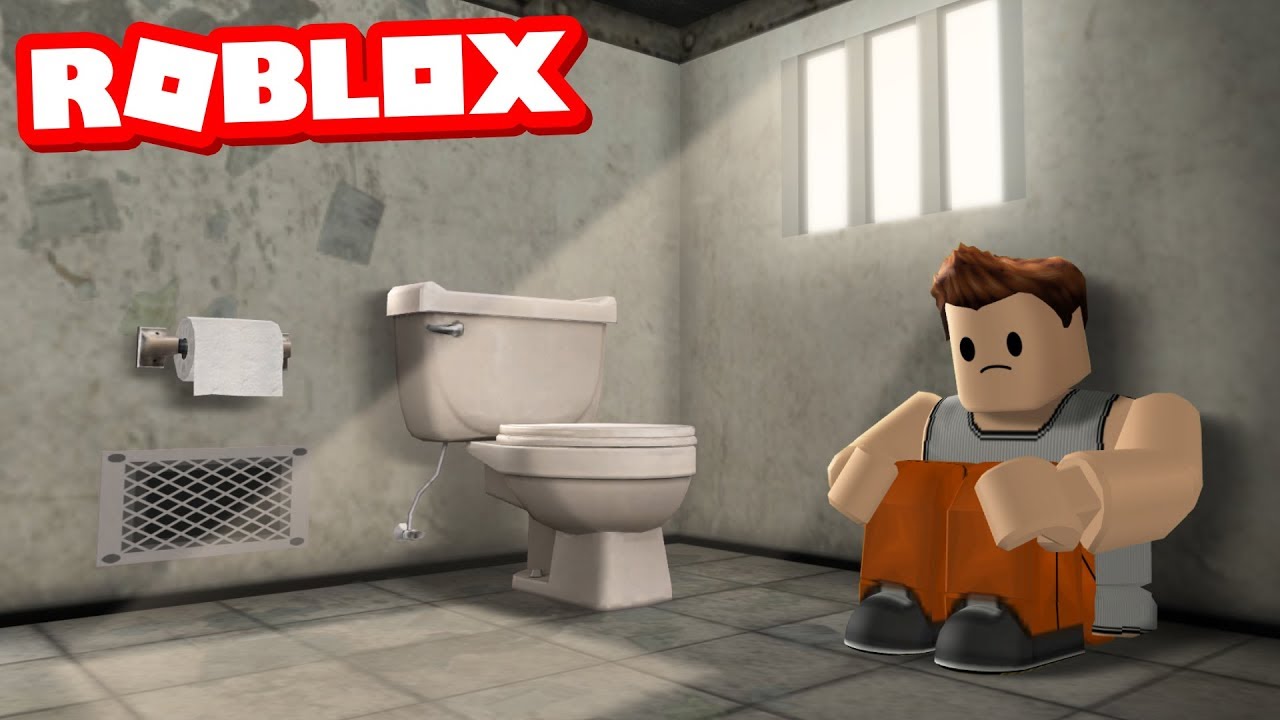 New Prison In Roblox Jailbreak Youtube - download roblox escapamos de la prision jailbreak