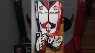 Battram Heaton HeLite 4 custom graphics review