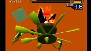 ♯３　脳筋ゴリ押しロボットバトル　ロボピットを実況プレイ screenshot 5