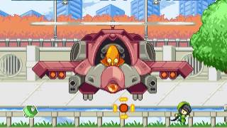 Noitu Love 2 :Devolution Stage 1