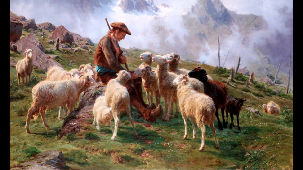 Beethoven Symphony 6 "Pastoral"  Dausgaard  Swedish Chamber Orchestra