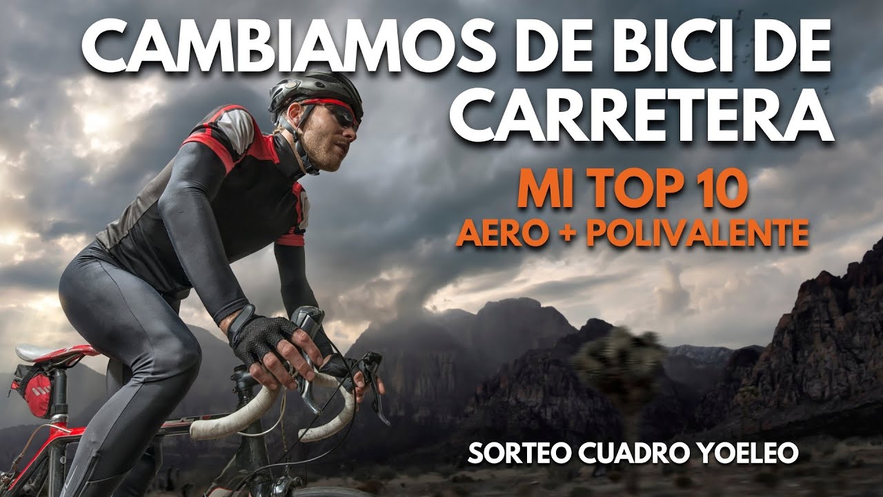 10 mejores cascos de ciclismo de carretera para este 2024