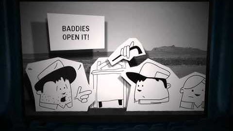 PayPal for Business Express Checkout Indiana Jones