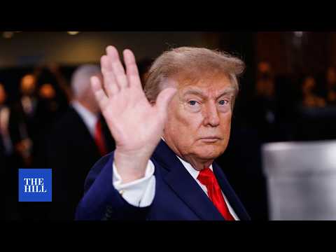 Trump Full Address at UN General Assembly: delivers remarks on Iran, AI and oil