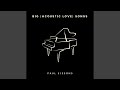 Say something piano acoustic edit