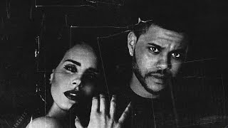 Escape From La (The Weeknd) MV