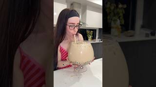 Biggest Boba In The World