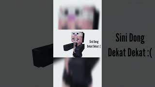Ih abang jahat! Minecraft Animation Prisma 3D