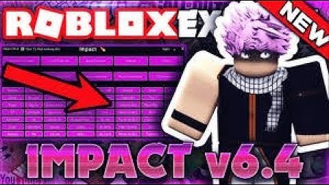 [FE GOD , SNOW SHOWELING CMDS] ROBLOX EXPLOIT IMPACT V6.4 OP WITH OVER 150 CMDS LUA C CAMAEW