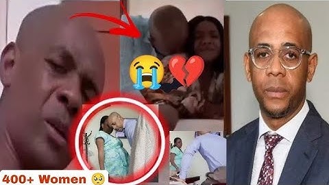 ALIYEREKODI VIDEO 400 ZA UTUPU   BALTASAR EBANG AWAPONZA  MAAFISA WA SERIKALI |KUFUKUTWA KAZI