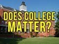 Does College Matter? - Black Ops 2 Gameplay Commentary