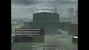 Cod4 JoJoBangz Mod Menu