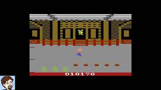 Atari 2600 - Gremlins