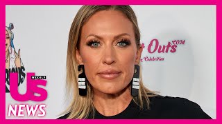 Braunwyn Windham-Burke Requests Sean Burke Pay At Least $10K Per Month in Support