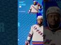 NHL 26 HUT Play of the Game - Mathieu Olivier (PS5) Hat-Trick Goal #nhl26hut #nhl26 #nhl