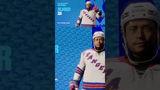 NHL 26 HUT Play of the Game - Mathieu Olivier (PS5) Hat-Trick Goal #nhl26hut #nhl26 #nhl