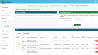 Smart-url Rotators