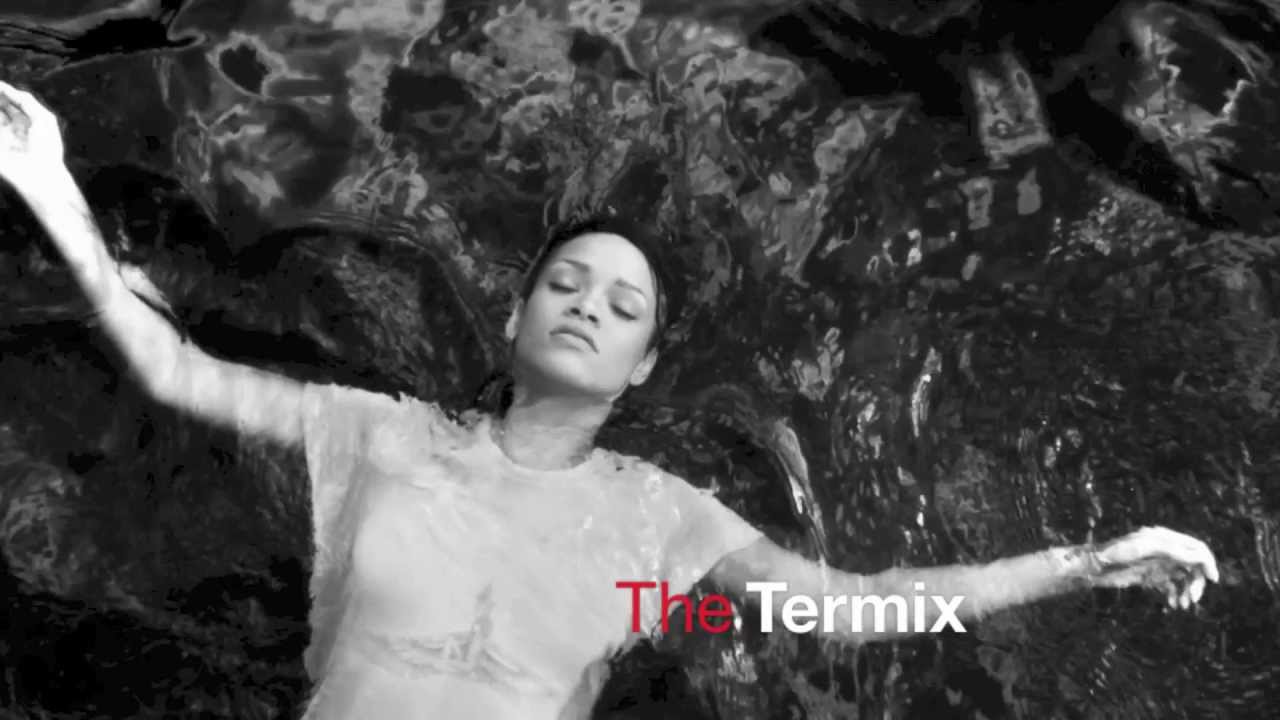 Wide Diamonds (Wide Awake by Katy Perry X Diamonds by Rihanna)