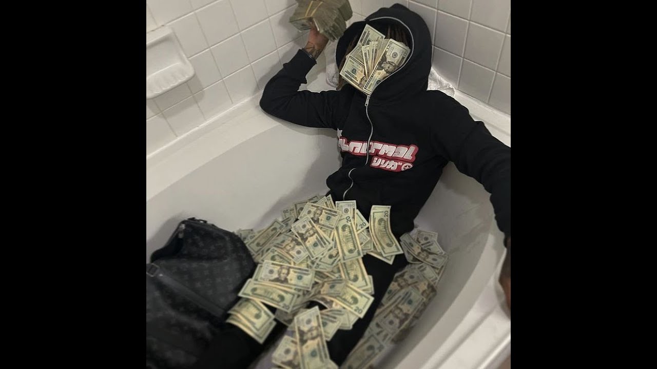 [FREE] Lucki x Nine Vicious Type Beat - "Priceless"  2025