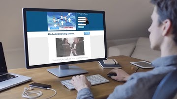 Website Design Columbus Ohio - Complete Web Development Services