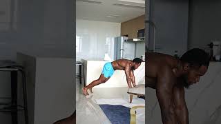 Beginner abs workout at home ⚡️ #trending  #abs #fypシ