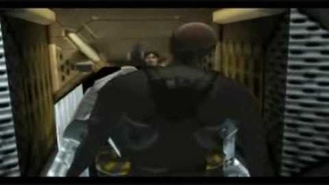 Cyberia Resurrection Part III: The Finale