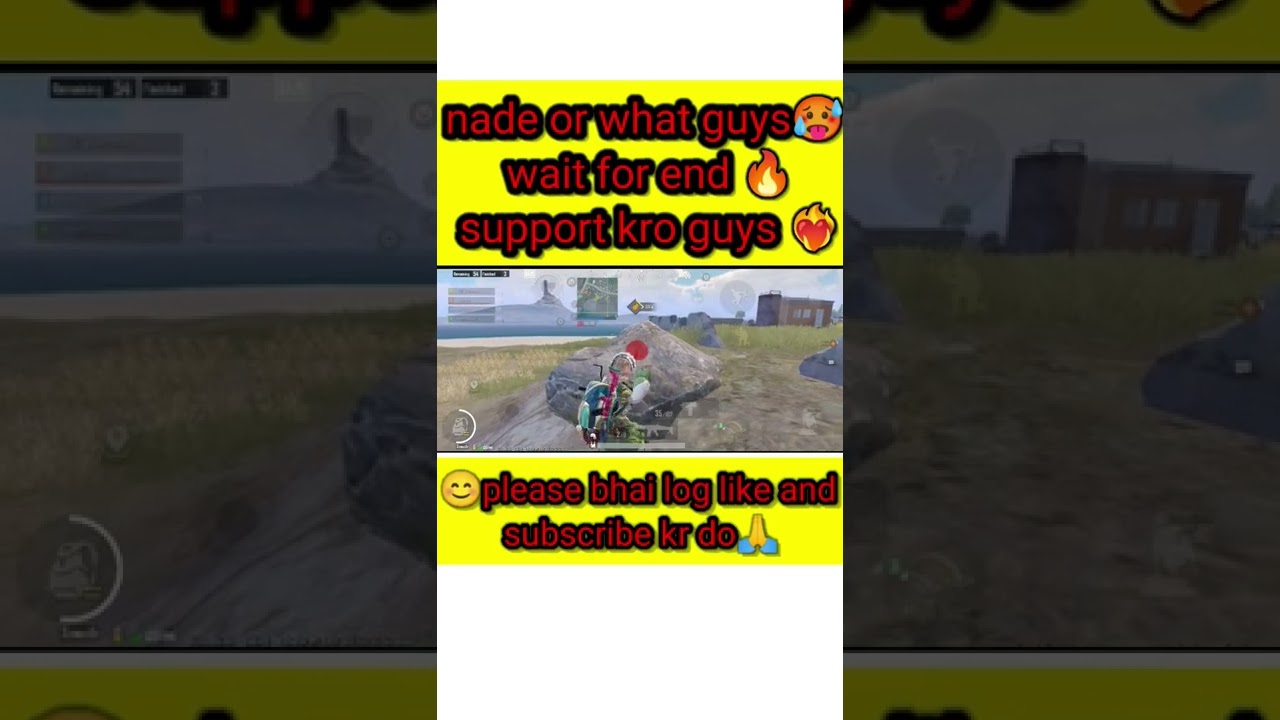 bechara camp kr k betha tha 😂😂 wait for end 😈 