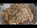 Seeds laddoo receipe..#deliciousladoo