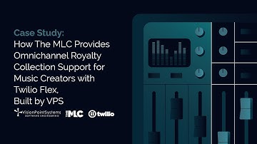 VPS Case Study feat. The MLC & Twilio Flex