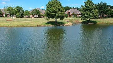 DJI Spark Crash, recovery, Crash Again, recovery  again!