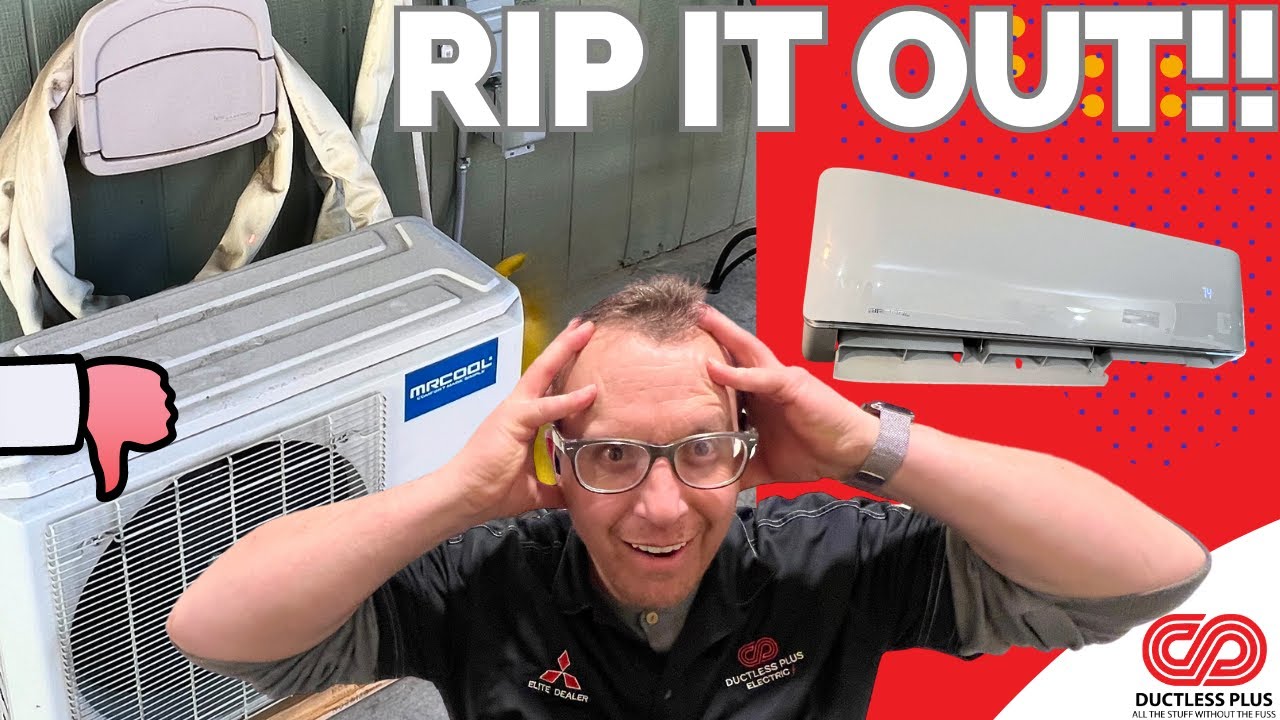 Videos Ductless Plus