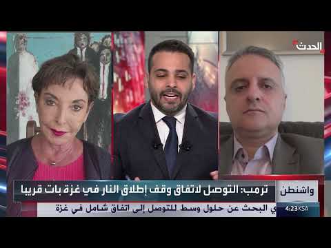 حركة فتح تنفي دورها في مفاوضات غزة