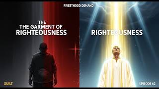 The Garment Of Righteousness