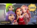 Rainbow High Staffel 1 Komplett 🌈