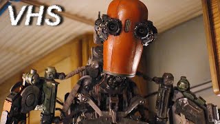 Финч 📼 Трейлер на русском 📼 Том Хэнкс построил робота