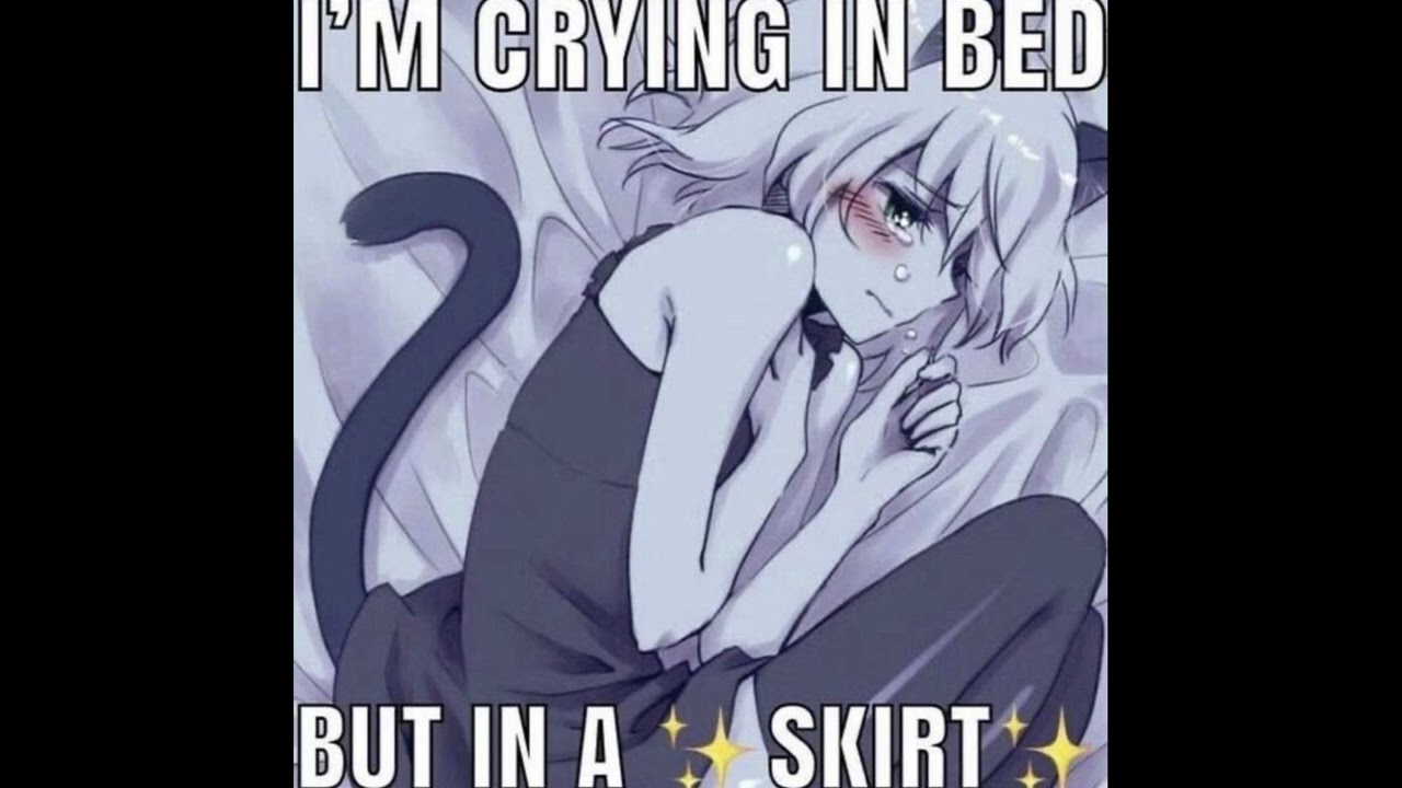 Belling The Catgirl